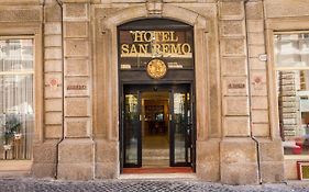 Hotel San Remo Rom